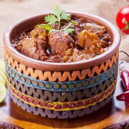 Meat Casserole
